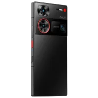 Смартфон ZTE nubia Z60 Ultra 16 ГБ/ 512 ГБ/ Dual SIM/ Черный photo 6