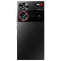 Смартфон ZTE nubia Z60 Ultra 16 ГБ/ 512 ГБ/ Dual SIM/ Черный photo 7