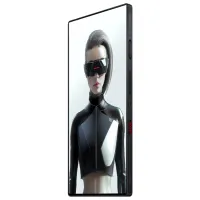 Смартфон ZTE nubia Red Magic 9S Pro 12 ГБ/ 256 ГБ/ Dual SIM/ Черный photo 4