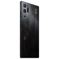 Смартфон ZTE nubia Red Magic 9S Pro 12 ГБ/ 256 ГБ/ Dual SIM/ Черный photo 7