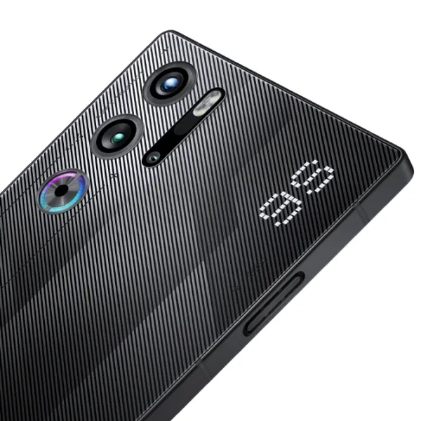 ZTE nubia Red Magic 9S Pro 12 ГБ/ 256 ГБ/ Dual SIM/ Черный  photo 9 ZTE nubia Red Magic 9S Pro 12 ГБ/ 256 ГБ/ Dual SIM/ Черный  photo 9