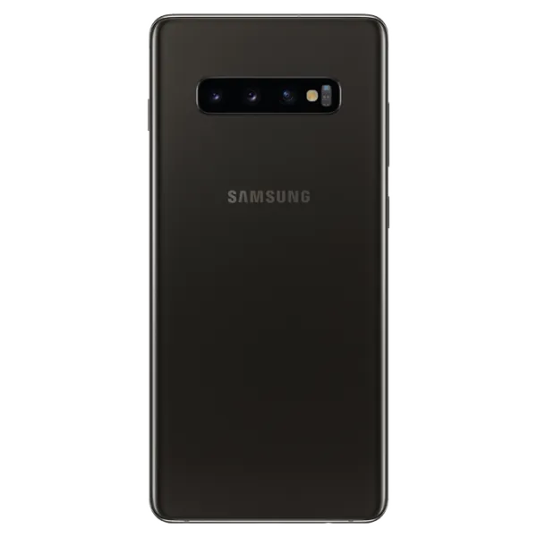 Samsung Galaxy S10+ 12 ГБ/ 1 ТБ/ Dual SIM/ Черный Ceramic photo 5