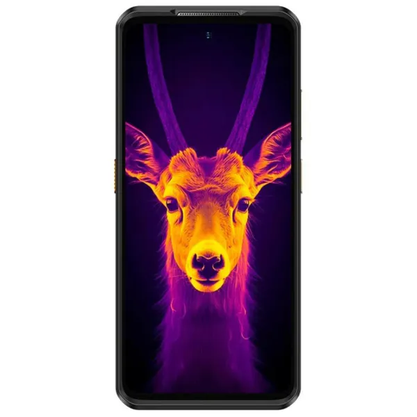 Ulefone Armor 25T 6 ГБ/ 256 ГБ/ Dual SIM/ Черный  photo 4