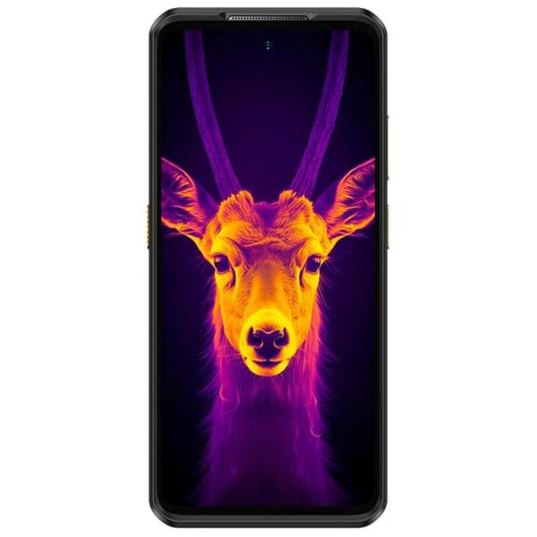 Ulefone Armor 25T 6 ГБ/ 256 ГБ/ Dual SIM/ Черный  photo 4