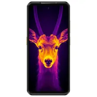 Smartphone Ulefone Armor 25T 6 GB/ 256 GB/ Dual SIM/ Black photo 3
