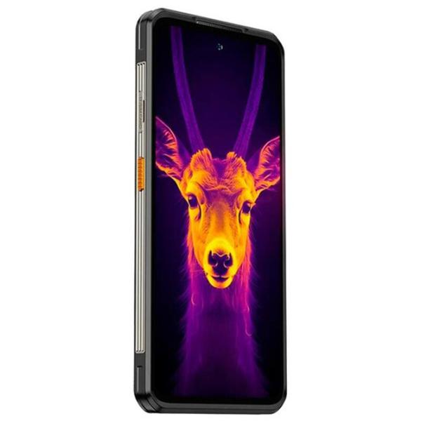 Ulefone Armor 25T 6 ГБ/ 256 ГБ/ Dual SIM/ Черный  photo 5