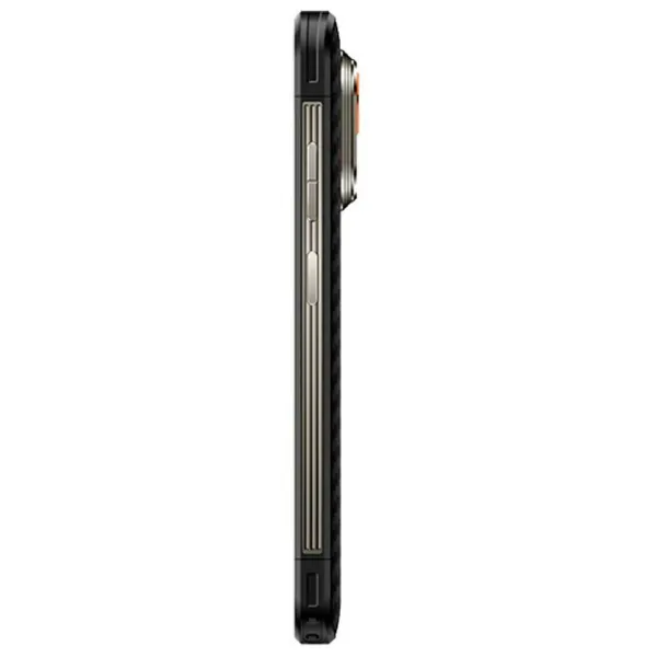 Ulefone Armor 25T 6 ГБ/ 256 ГБ/ Dual SIM/ Черный  photo 7