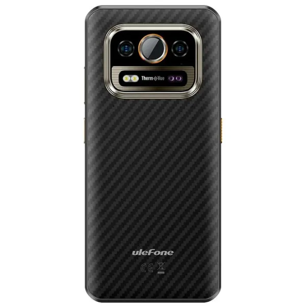 Ulefone Armor 25T 6 ГБ/ 256 ГБ/ Dual SIM/ Черный  photo 8