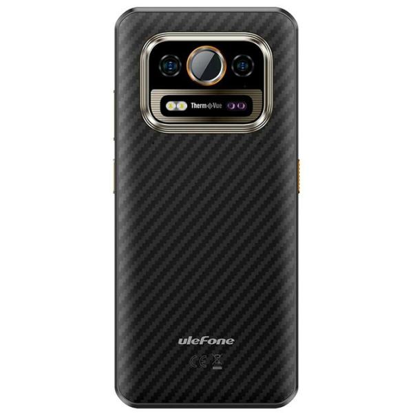 Ulefone Armor 25T 6 ГБ/ 256 ГБ/ Dual SIM/ Черный  photo 8