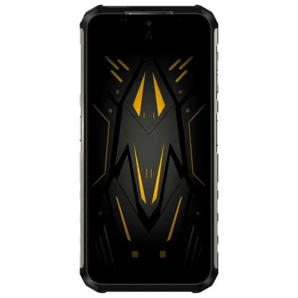 Ulefone Armor 22 8 ГБ/ 256 ГБ/ Dual SIM/ Черный  photo 4
