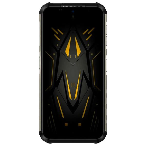 Ulefone Armor 22 8 ГБ/ 256 ГБ/ Dual SIM/ Черный  photo 4
