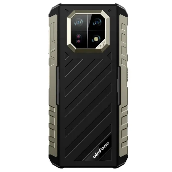 Ulefone Armor 22 8 ГБ/ 256 ГБ/ Dual SIM/ Черный  photo 5