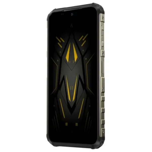 Ulefone Armor 22 8 ГБ/ 256 ГБ/ Dual SIM/ Черный  photo 6