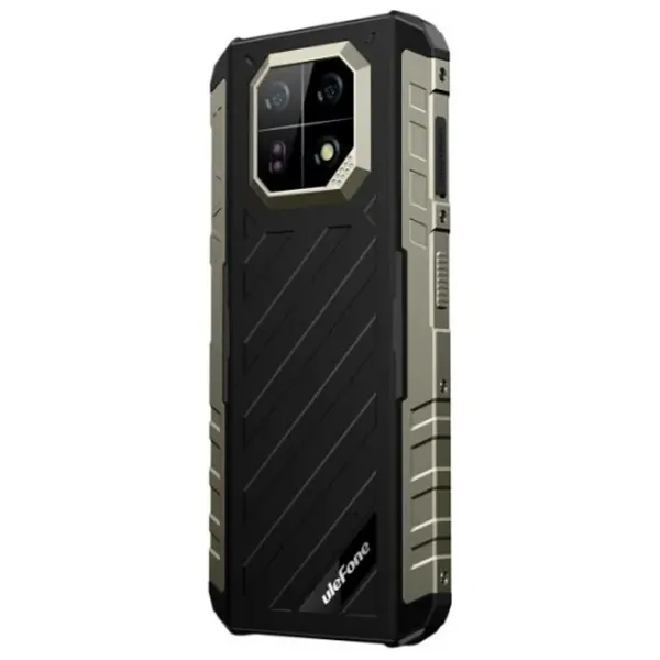 Ulefone Armor 22 8 ГБ/ 256 ГБ/ Dual SIM/ Черный  photo 7