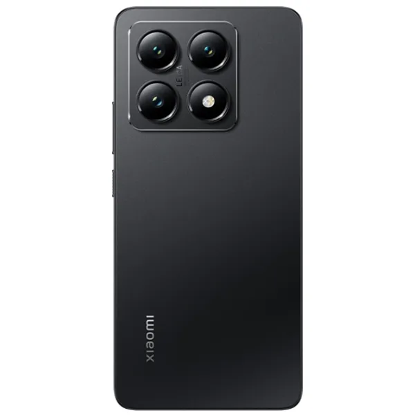 Xiaomi 14T 12 GB/ 256 GB/ Dual SIM/ Black Titan photo 5