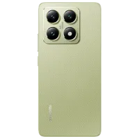 Смартфон Xiaomi 14T 12 ГБ/ 256 ГБ/ Dual SIM/ Зеленый Lemon photo 4