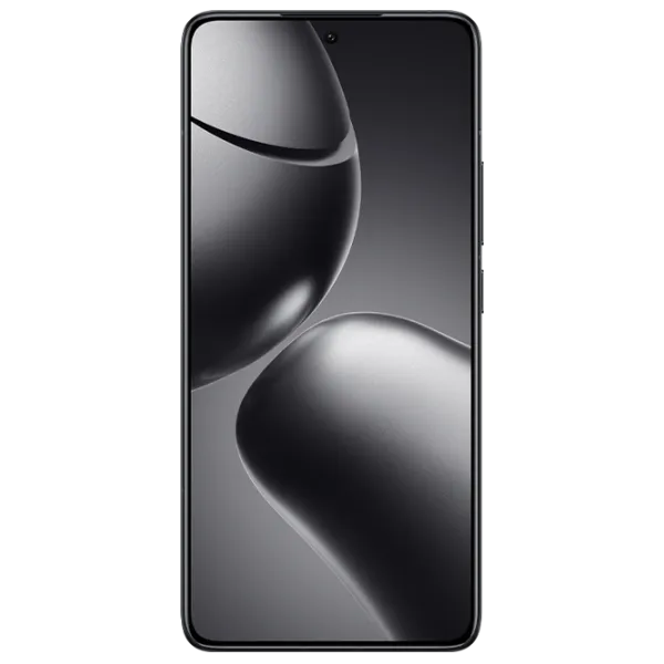 Xiaomi 14T Pro 12 GB/ 512 GB/ Dual SIM/ Black Titanium photo 3