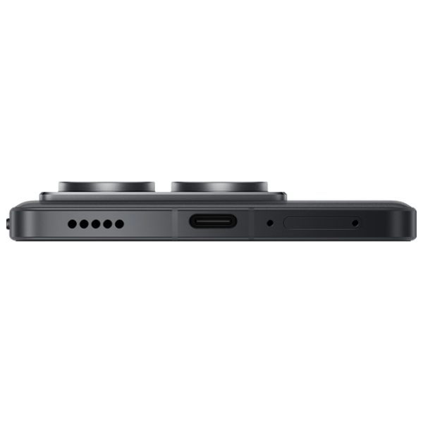 Xiaomi 14T Pro 12 GB/ 512 GB/ Dual SIM/ Black Titanium photo 8