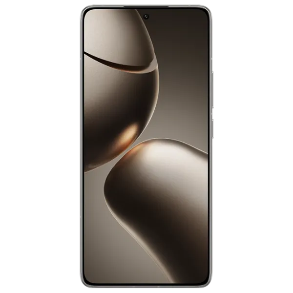Xiaomi 14T Pro 12 GB/ 512 GB/ Dual SIM/ Gray Titanium photo 3