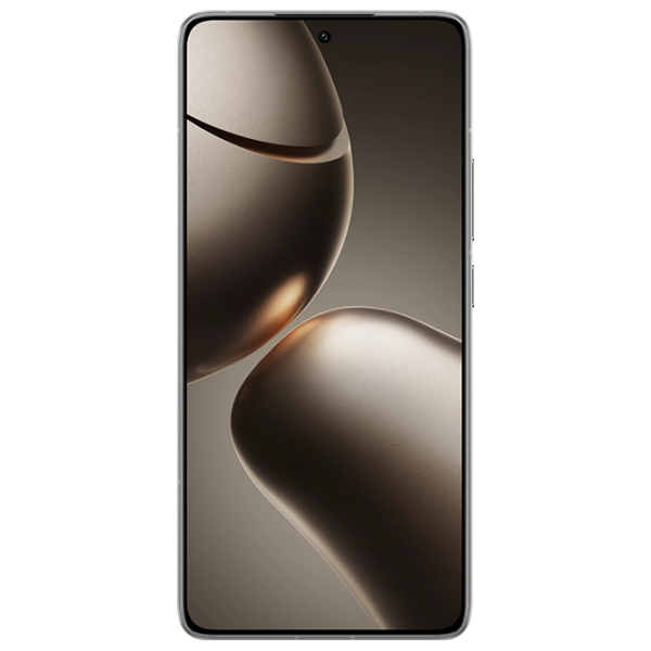 Xiaomi 14T Pro 12 GB/ 512 GB/ Dual SIM/ Gray Titanium photo 3
