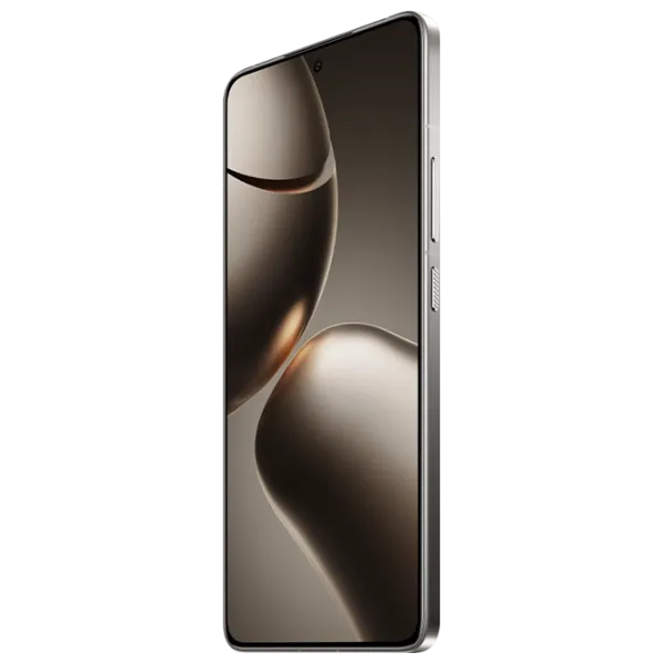 Xiaomi 14T Pro 12 GB/ 512 GB/ Dual SIM/ Gray Titanium photo 4