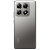 Смартфон Xiaomi 14T Pro 12 ГБ/ 512 ГБ/ Dual SIM/ Серый Титан photo 4