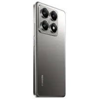 Смартфон Xiaomi 14T Pro 12 ГБ/ 512 ГБ/ Dual SIM/ Серый Титан photo 5