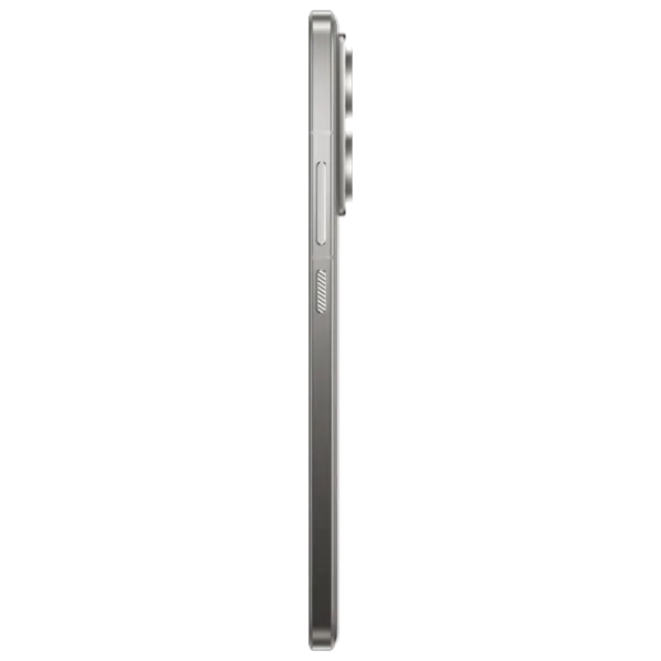 Xiaomi 14T Pro 12 GB/ 512 GB/ Dual SIM/ Gray Titanium photo 7