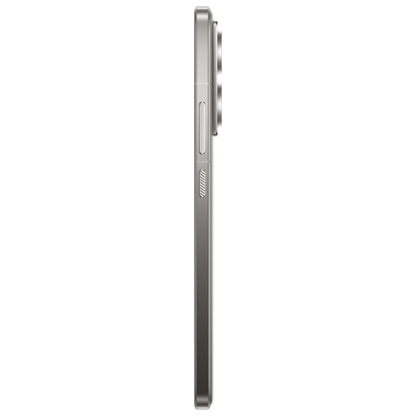 Xiaomi 14T Pro 12 GB/ 512 GB/ Dual SIM/ Gray Titanium photo 7
