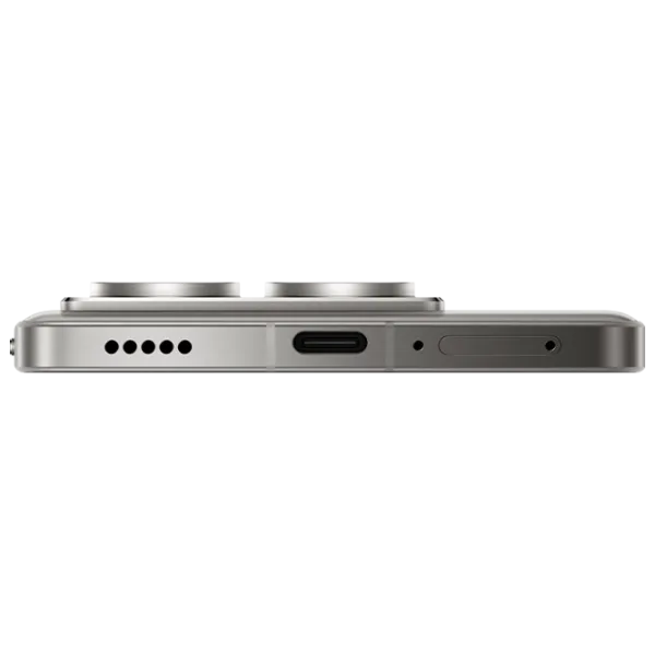 Xiaomi 14T Pro 12 GB/ 512 GB/ Dual SIM/ Gray Titanium photo 8