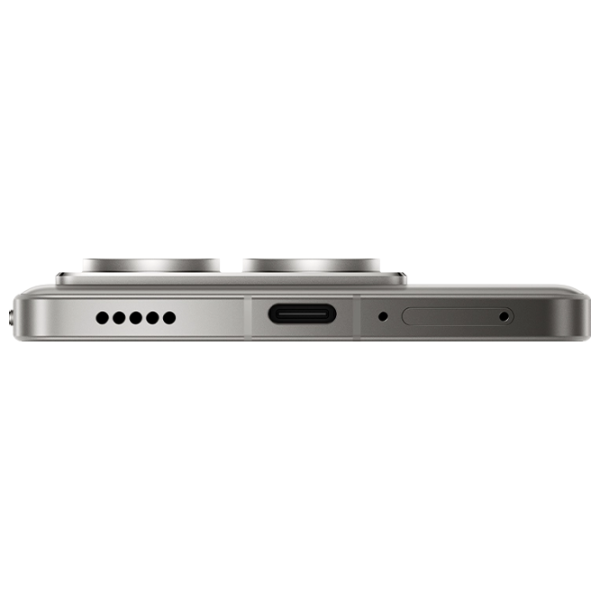 Xiaomi 14T Pro 12 GB/ 512 GB/ Dual SIM/ Gray Titanium photo 8