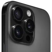 Смартфон Apple iPhone 16 Pro 8 ГБ/ 128 ГБ/ Single SIM/ Черный Титан photo 3