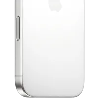 Smartphone Apple iPhone 16 Pro 8 GB/ 256 GB/ Single SIM/ White Titanium photo 5