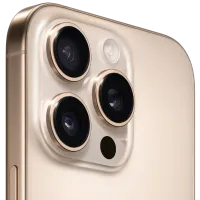 Smartphone Apple iPhone 16 Pro 8 GB/ 512 GB/ Single SIM/ Desert Titanium photo 3