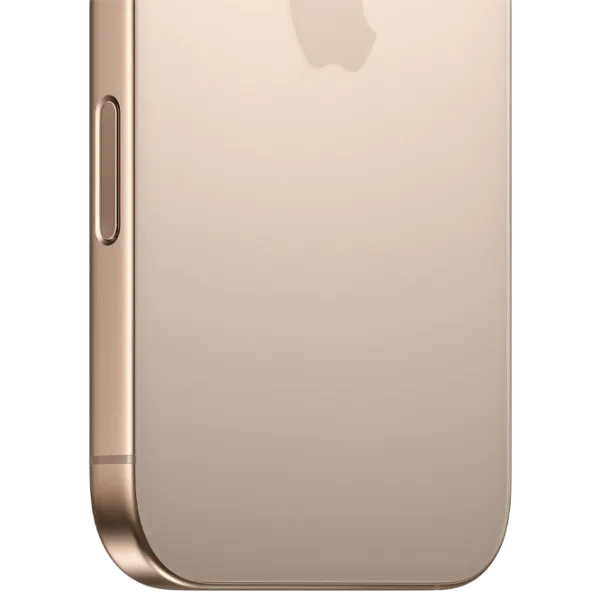 Apple iPhone 16 Pro 8 GB/ 1 TB/ Single SIM/ Desert Titanium  photo 5