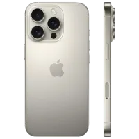 Smartphone Apple iPhone 16 Pro 8 GB/ 1 TB/ Single SIM/ Natural Titanium photo 2