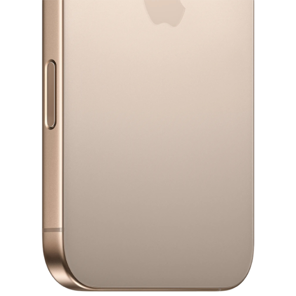 Apple iPhone 16 Pro Max 8 GB/ 512 GB/ Single SIM/ Desert Titanium  photo 5