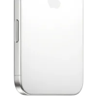 Смартфон Apple iPhone 16 Pro Max 8 ГБ/ 1 ТБ/ Single SIM/ Белый Титан photo 5