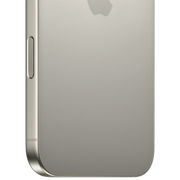 Apple iPhone 16 Pro Max 8 ГБ/ 1 ТБ/ Single SIM/ Натуральный Титан  photo 5