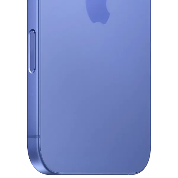 Apple iPhone 16  8 GB/ 128 GB/ Single SIM/ Ultramarine  photo 5