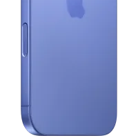 Смартфон Apple iPhone 16 8 ГБ/ 128 ГБ/ Single SIM/ Ultramarine photo 4