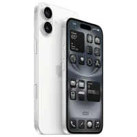 Smartphone Apple iPhone 16 8 GB/ 128 GB/ Single SIM/ White photo 2