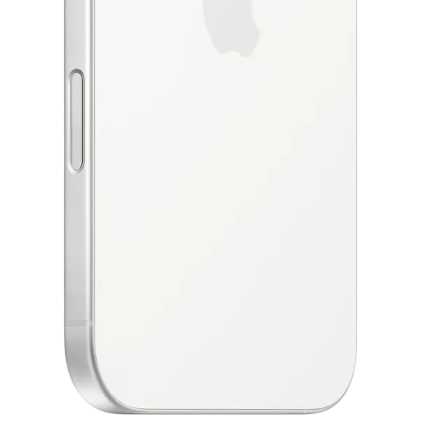 Apple iPhone 16  8 ГБ/ 128 ГБ/ Single SIM/ Белый  photo 5