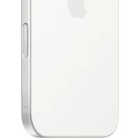 Smartphone Apple iPhone 16 8 GB/ 128 GB/ Single SIM/ White photo 4