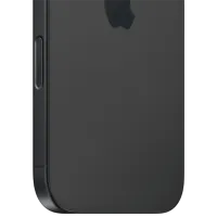 Smartphone Apple iPhone 16 8 GB/ 128 GB/ Single SIM/ Black photo 5