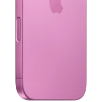 Смартфон Apple iPhone 16 8 ГБ/ 256 ГБ/ Single SIM/ Розовый photo 5