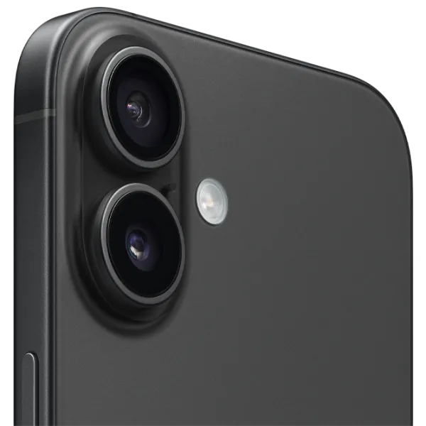 Apple iPhone 16  8 ГБ/ 256 ГБ/ Single SIM/ Черный  photo 4