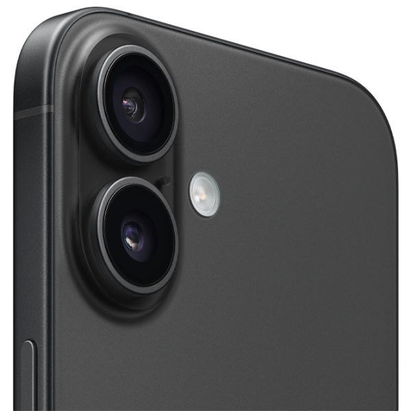 Apple iPhone 16  8 ГБ/ 256 ГБ/ Single SIM/ Черный  photo 4