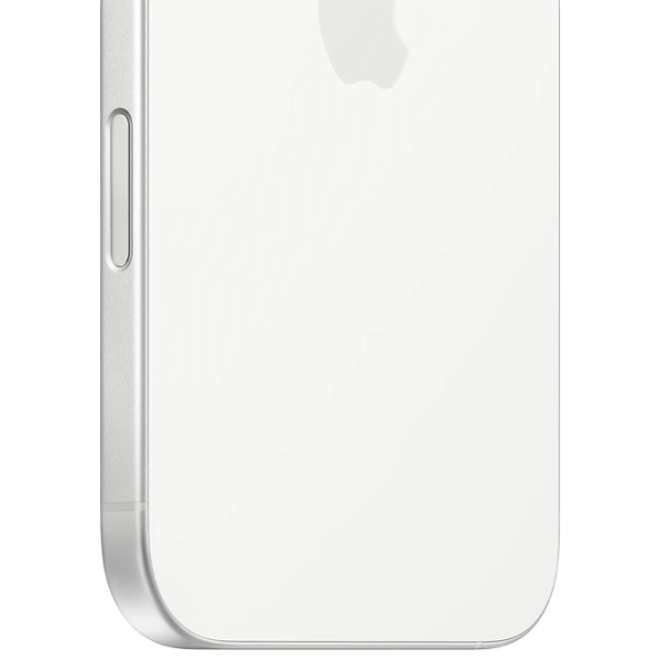 Apple iPhone 16  8 GB/ 512 GB/ Single SIM/ White  photo 4