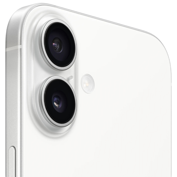 Apple iPhone 16  8 GB/ 512 GB/ Single SIM/ White  photo 5